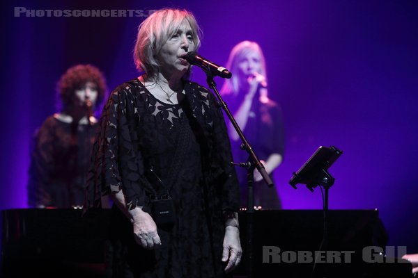 MAGMA - 2023-10-08 - PARIS - Salle Pleyel - Stella Vander